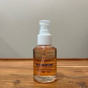 Maley's Get Sprung Stretch Mark Oil